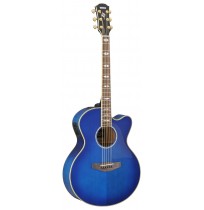 Yamaha CPX1000 UM elektro-akustična kitara
